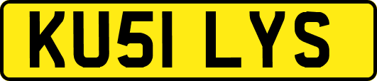 KU51LYS