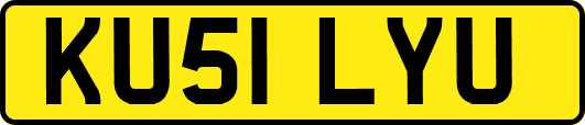 KU51LYU