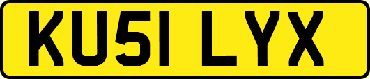 KU51LYX