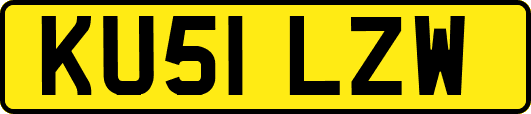 KU51LZW