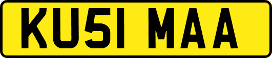 KU51MAA
