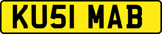 KU51MAB