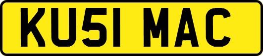 KU51MAC