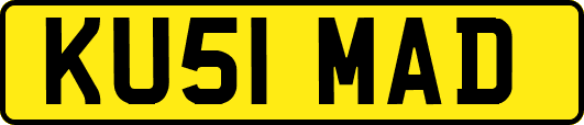 KU51MAD
