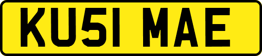 KU51MAE