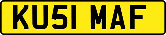 KU51MAF