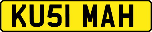 KU51MAH