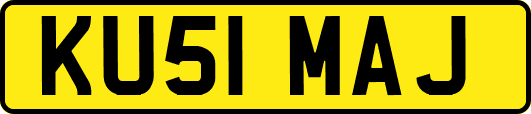 KU51MAJ