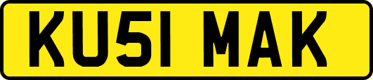 KU51MAK
