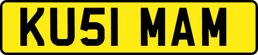 KU51MAM