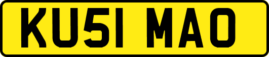 KU51MAO