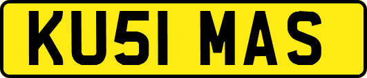 KU51MAS