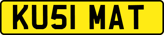 KU51MAT