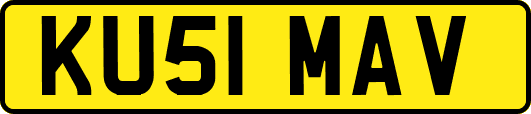 KU51MAV