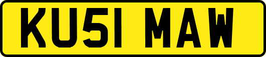 KU51MAW
