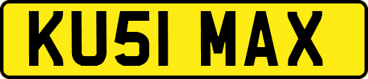 KU51MAX