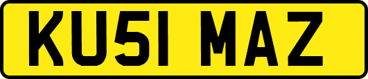 KU51MAZ