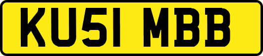 KU51MBB