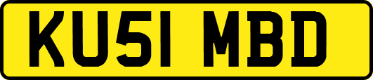 KU51MBD