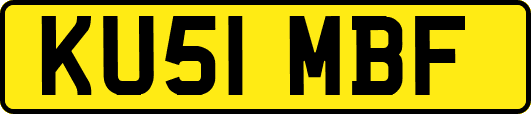 KU51MBF
