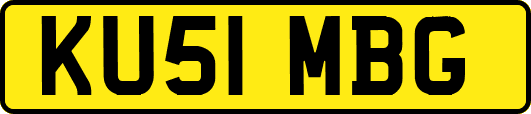 KU51MBG