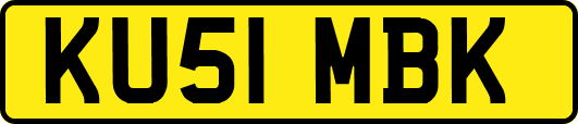 KU51MBK