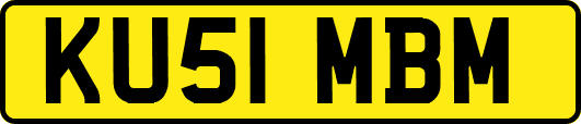 KU51MBM