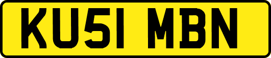 KU51MBN