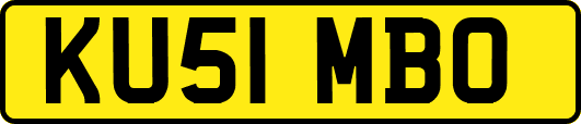 KU51MBO