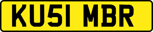 KU51MBR