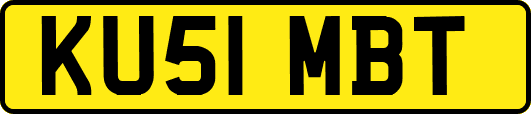 KU51MBT