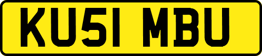 KU51MBU