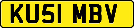 KU51MBV