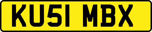 KU51MBX