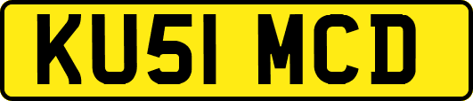 KU51MCD