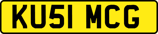 KU51MCG
