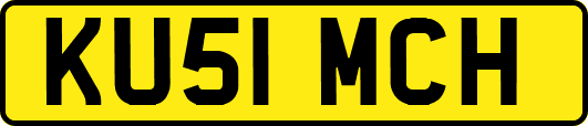 KU51MCH