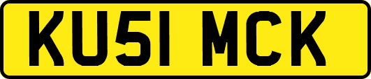KU51MCK