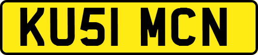 KU51MCN