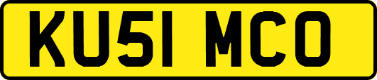 KU51MCO