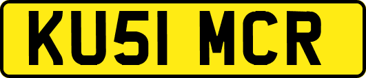 KU51MCR