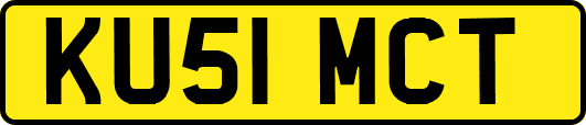 KU51MCT