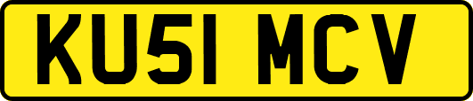 KU51MCV