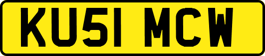 KU51MCW