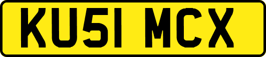 KU51MCX