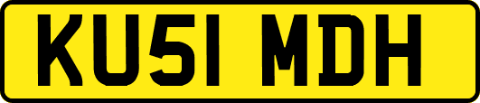 KU51MDH