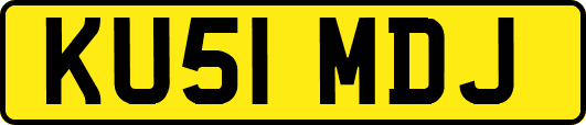 KU51MDJ