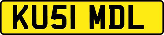 KU51MDL