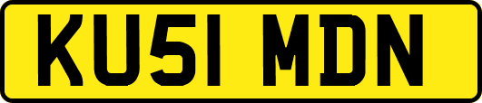 KU51MDN