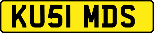 KU51MDS